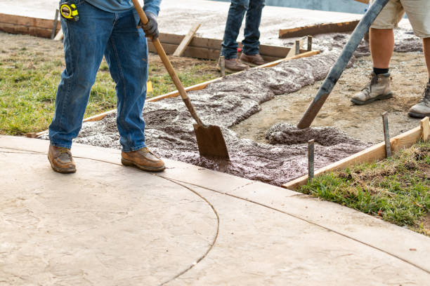 Best Poured Concrete Foundation  in Withamsville, OH