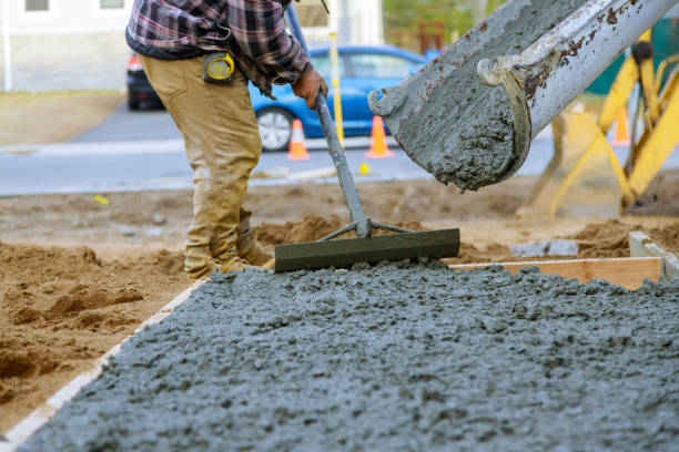 Best Concrete Contractor Near Me  in Withamsville, OH