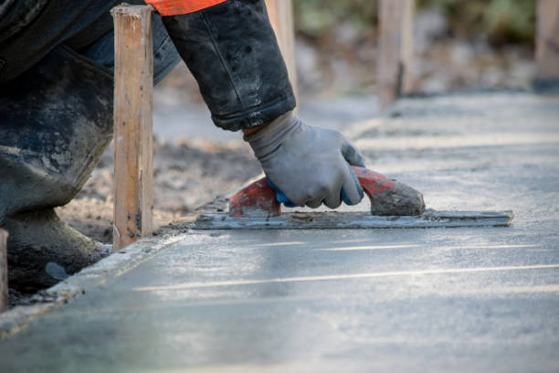Best Residential Concrete Services  in Withamsville, OH