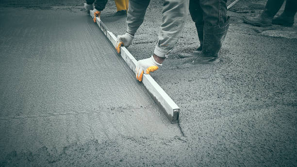 Best Concrete Sidewalk Installation  in Withamsville, OH