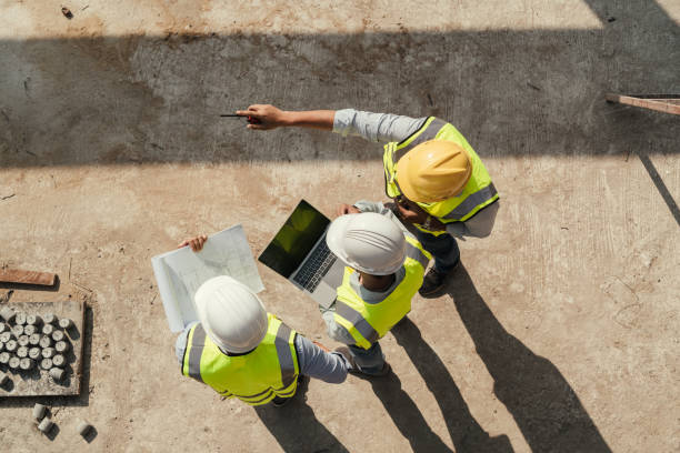 Best Concrete Installation Cost  in Withamsville, OH